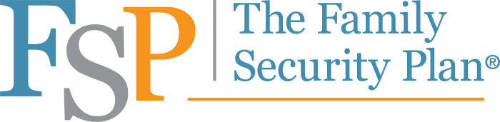 The Family Security Plan logo