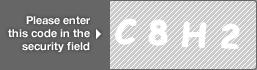 captcha code for visual authentication  letter C number 8 letter H number 2