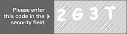 captcha code for visual authentication  number 2 letter G number 3 letter T