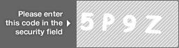 captcha code for visual authentication  number 5 letter P number 9 letter Z