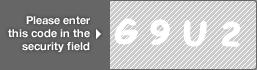 captcha code for visual authentication  letter G number 9 letter U number 2