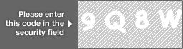 captcha code for visual authentication  number 9 letter Q number 8 letter W