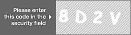 captcha code for visual authentication  number 8 letter D number 2 letter V